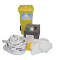 Spill Control Equipment